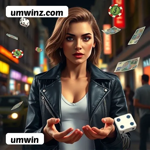Benefícios da Conta umwin.com: Saques PIX Rápidos, Bônus Exclusivos, 580+ Jogos Premium e Sistema VIP