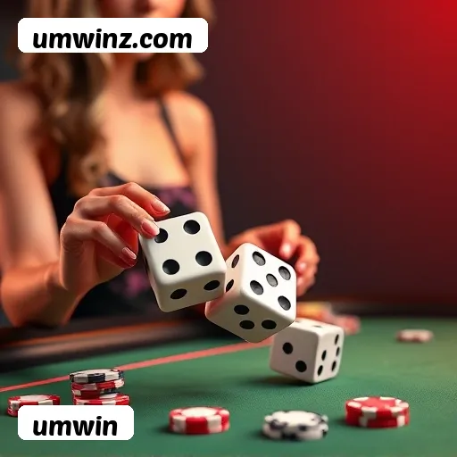 Blackjack Premium Ao Vivo umwin.com - Múltiplas Variações com Dealers Brasileiros
