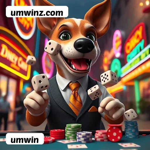 Cadastro Rápido umwin.com - Crie Sua Conta em 30 Segundos e Ganhe Bônus de Boas-vindas até 300%