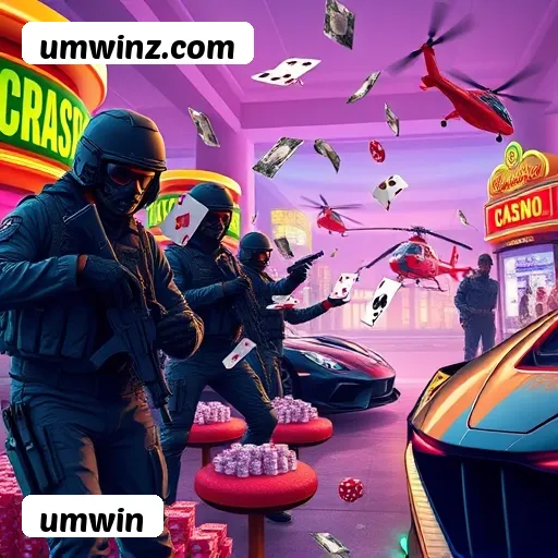 Spaceman Exclusivo umwin.com - Crash Game Espacial com Gráficos 3D e Multiplicadores até 5000x