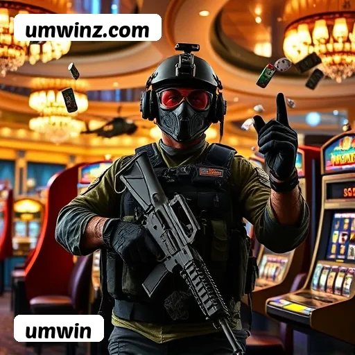 Bônus de Boas-vindas umwin até 300% + Rodadas Grátis - Oferta Exclusiva para Novos Jogadores no Brasil